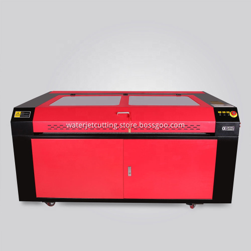 130W CO2 Laser Engraving Machine 1400X900MM